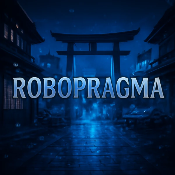 ROBOPRAGMA Trik Cermat Link Slot Gacor DEPO PAKAI PULSA TRI dengan Info Akurat